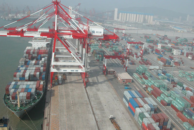 中山到上海海運運輸服務 內貿水運方案與廣州市富浩貨運代理介紹