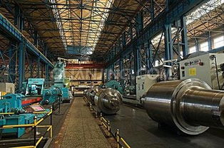 俄羅斯切佩茨克機械廠與歐洲經銷商簽署供鈦合同，國內貿易代理助力跨境合作