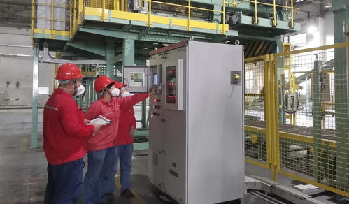 國內首套PVA產品質量追溯系統在川維化工建成